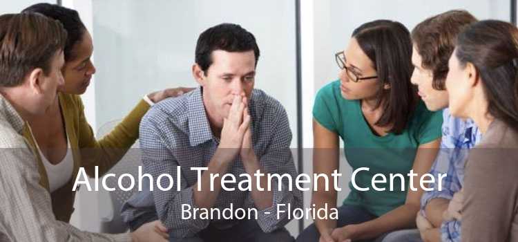 Alcohol Treatment Center Brandon - Florida