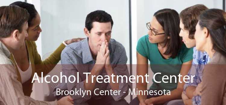 Alcohol Treatment Center Brooklyn Center - Minnesota