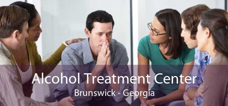 Alcohol Treatment Center Brunswick - Georgia