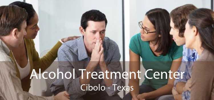 Alcohol Treatment Center Cibolo - Texas