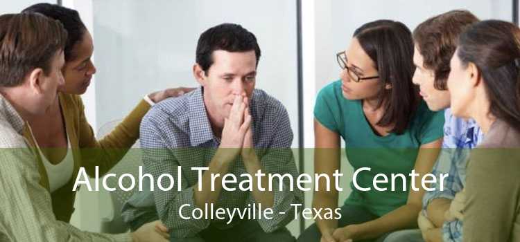 Alcohol Treatment Center Colleyville - Texas