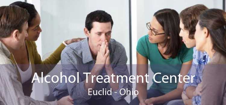 Alcohol Treatment Center Euclid - Ohio