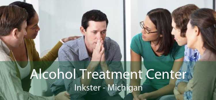 Alcohol Treatment Center Inkster - Michigan