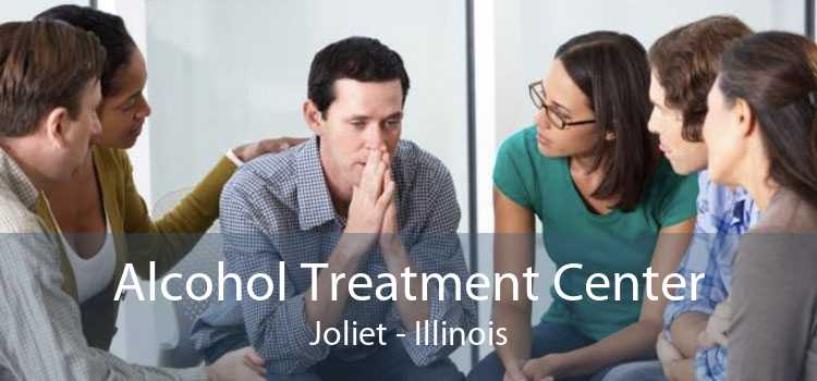 Alcohol Treatment Center Joliet - Illinois