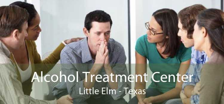 Alcohol Treatment Center Little Elm - Texas