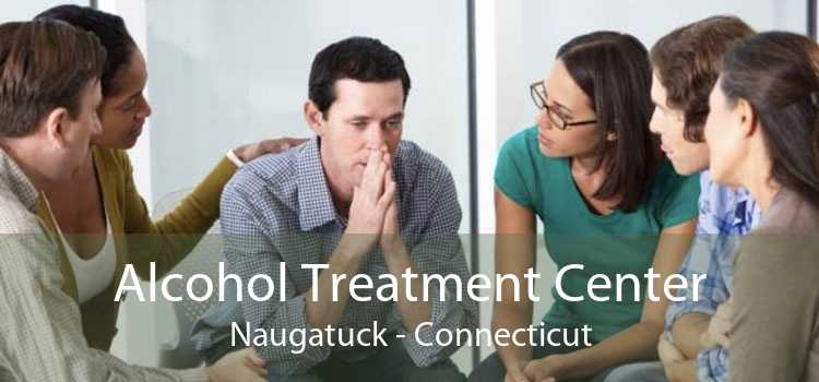 Alcohol Treatment Center Naugatuck - Connecticut