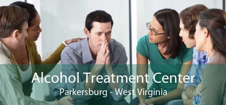 Alcohol Treatment Center Parkersburg - West Virginia
