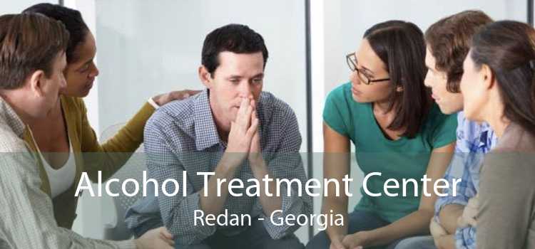 Alcohol Treatment Center Redan - Georgia