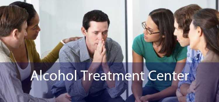 Alcohol Treatment Center 
