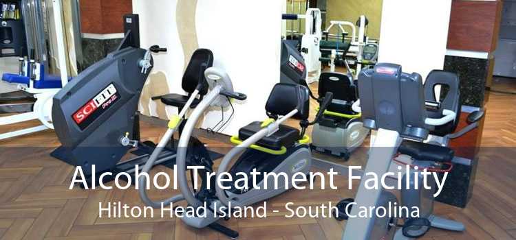 Alcohol Treatment Facility Hilton Head Island - South Carolina