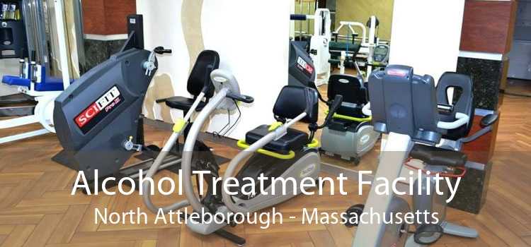 Alcohol Treatment Facility North Attleborough - Massachusetts
