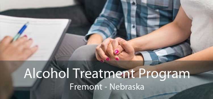 Alcohol Treatment Program Fremont - Nebraska