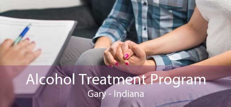 Alcohol Treatment Program Gary - Indiana