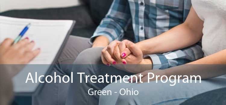 Alcohol Treatment Program Green - Ohio
