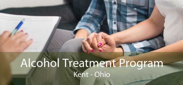 Alcohol Treatment Program Kent - Ohio