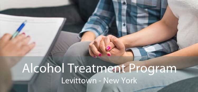 Alcohol Treatment Program Levittown - New York