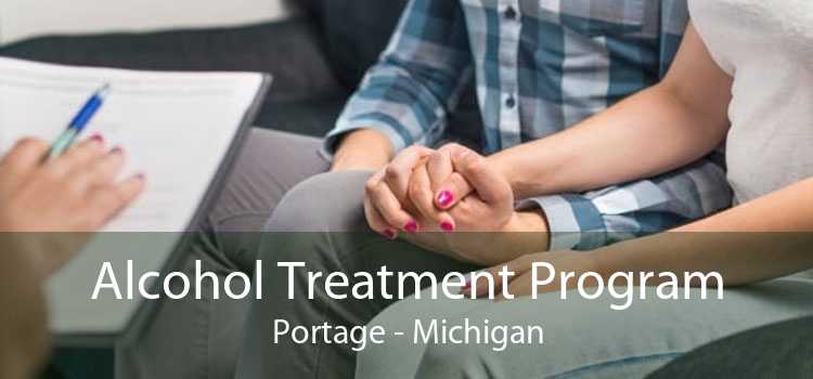 Alcohol Treatment Program Portage - Michigan
