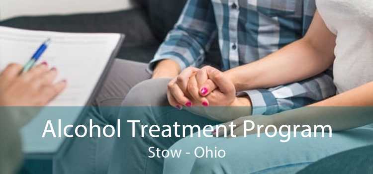 Alcohol Treatment Program Stow - Ohio