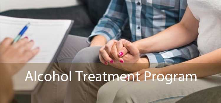 Alcohol Treatment Program 