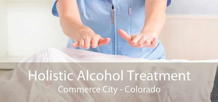 Holistic Alcohol Treatment Commerce City - Colorado