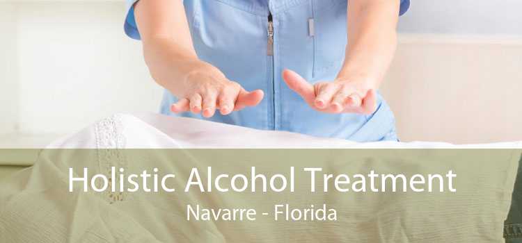 Holistic Alcohol Treatment Navarre - Florida