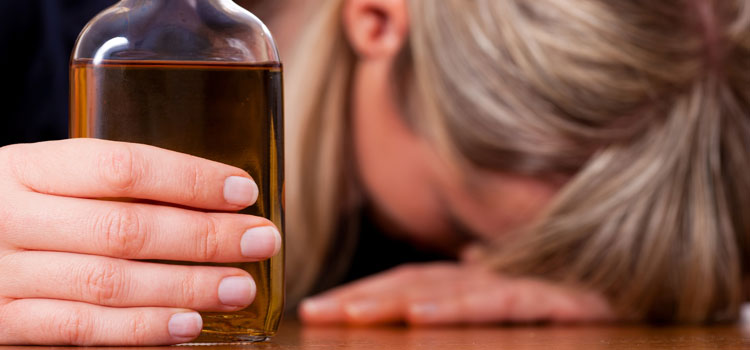 Toxic Alcohol Poisoning Sparks